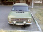 Lada 2101 20.06.2019