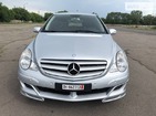 Mercedes-Benz R 320 06.09.2019