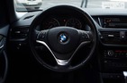 BMW X1 16.07.2019