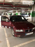 BMW 320 06.09.2019