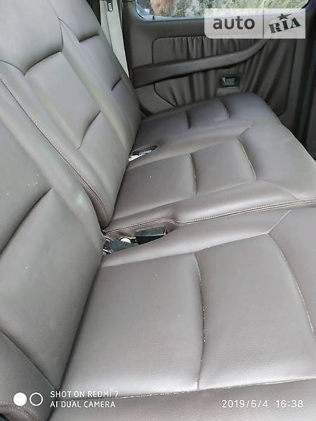 Mercedes-Benz G 300 1995  випуску Миколаїв з двигуном 3 л дизель позашляховик механіка за 16000 долл. 