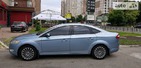 Ford Mondeo 27.08.2019