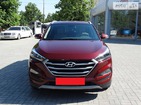 Hyundai Tucson 06.09.2019