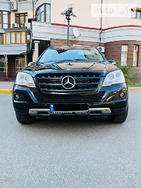 Mercedes-Benz ML 300 09.07.2019
