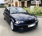 BMW 325 29.07.2019