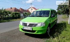 Dacia Logan MCV 24.07.2019