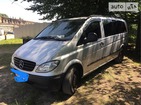 Mercedes-Benz Vito 06.09.2019