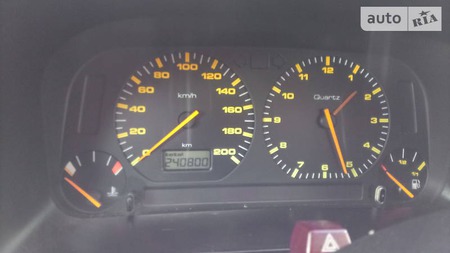 Seat Inca 2000  випуску Вінниця з двигуном 1.4 л бензин мінівен механіка за 3100 долл. 