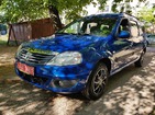 Dacia Logan 09.07.2019