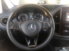 Mercedes-Benz Vito 17.07.2019