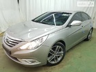 Hyundai Sonata 08.07.2019