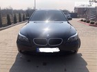 BMW 5 Series 2003 Львів 3 л  седан автомат к.п.