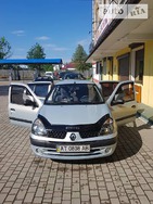 Renault Symbol 10.07.2019
