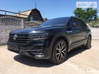 Volkswagen Touareg 12.07.2019