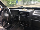 Lada 21099 23.07.2019