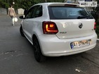 Volkswagen Polo 15.07.2019