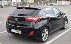 Hyundai i30 10.06.2019