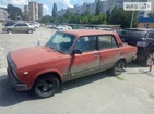 Lada 2105 06.08.2019