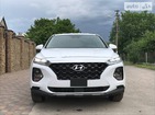 Hyundai Santa Fe 06.09.2019