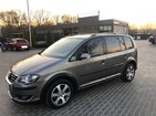 Volkswagen Touran 06.09.2019