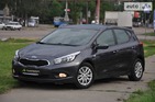 KIA Ceed 06.09.2019