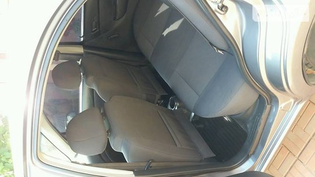Chevrolet Aveo 2007  випуску Харків з двигуном 1.5 л газ седан механіка за 5700 долл. 