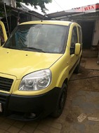 Fiat Doblo 25.06.2019