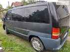 Mercedes-Benz Vito 06.09.2019