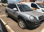 Hyundai Tucson 21.07.2019