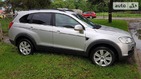 Chevrolet Captiva 29.06.2019