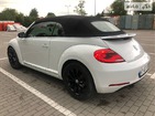 Volkswagen New Beetle 29.07.2019