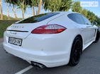 Porsche Panamera 15.06.2019