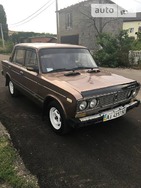 Lada 21063 29.07.2019