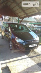 Ford S-Max 06.09.2019