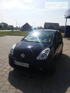 Nissan Pixo 13.07.2019