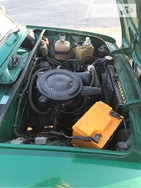 Lada 21061 1988 Суми 1.3 л  седан механіка к.п.