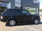Land Rover Range Rover Supercharged 03.08.2019