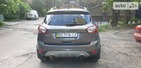 Ford Kuga 14.06.2019