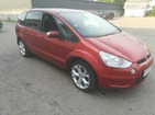 Ford S-Max 06.09.2019