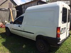 Ford Courier 04.07.2019