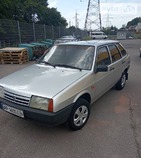 Lada 21093 1998 Запоріжжя 1.5 л  хэтчбек механіка к.п.