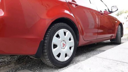 Mitsubishi Lancer 2008  випуску Хмельницький з двигуном 1.5 л газ седан механіка за 7650 долл. 