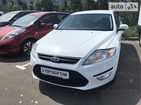Ford Mondeo 04.09.2019