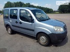 Fiat Doblo 13.08.2019