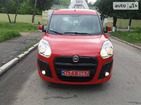 Fiat Doblo 10.06.2019