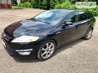 Ford Mondeo 06.08.2019