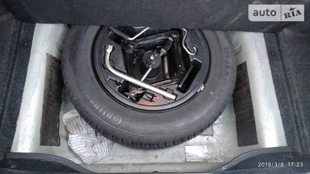 Fiat Linea 2012  випуску Чернігів з двигуном 1.3 л дизель седан механіка за 6500 долл. 