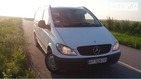 Mercedes-Benz Vito 27.08.2019