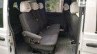 Mercedes-Benz Vito 27.08.2019