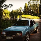 Opel Ascona 26.06.2019